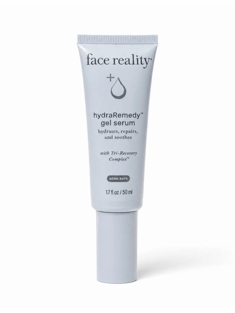 Face Reality HydraRemedy Gel Serum 1.7oz / 50ml
